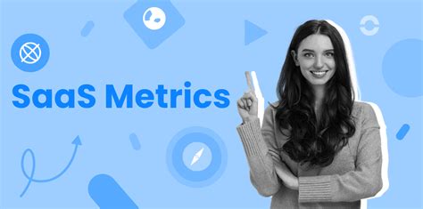 Saas Metrics Kpis For Enterprise Tracking Ringover