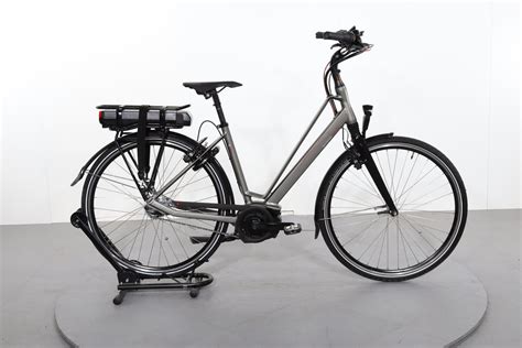 Batavus Bryte E-Go electric bike refurbished | Upway