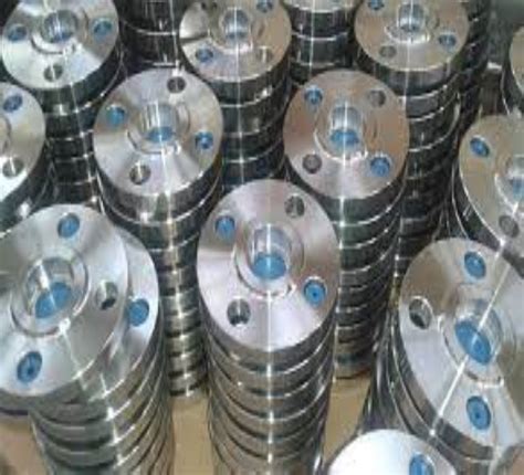 Ansi B Inconel Flanges Size Nb Nb At Rs Piece In Mumbai