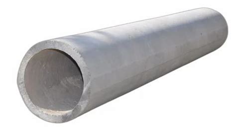 Round Cement 250mm Np2 RCC Pipe For Flooring At Rs 580 Piece In Pune