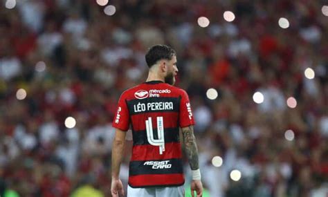 Léo Pereira acredita que Flamengo ainda pode brigar pelo título do