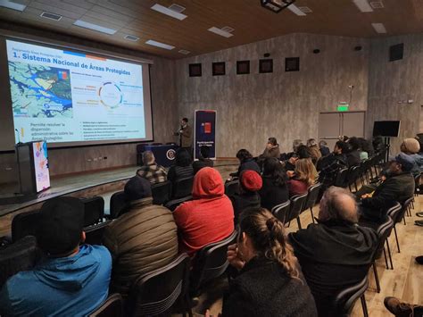 Región de Coquimbo Comunidad regional participó en elaboración del