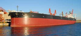 VLCC Tenki Delivered Kawasaki Heavy Industries Ltd