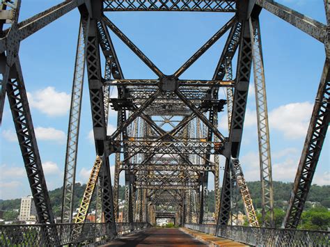 Bellaire Bridge Photo Gallery