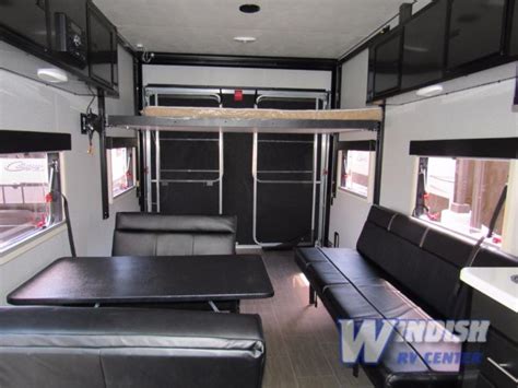 Livin Lite Quicksilver Campers One Of A Kind Construction Windish Rv Blog