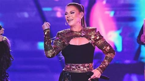 Olga Tañon Anuncia Nueva Fecha Para Su Concierto En Lima Todos Los Detalles De Su Esperado Show