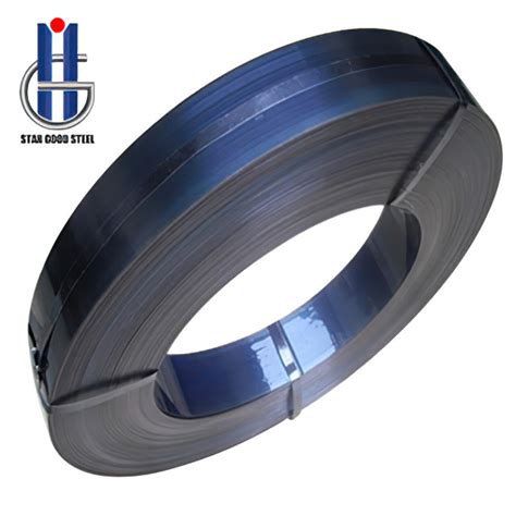 China Spring steel factory and manufacturers | Star Good Steel