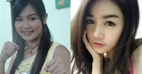 Sự thật đằng sau vẻ đẹp không tì vết của hot girl Thái