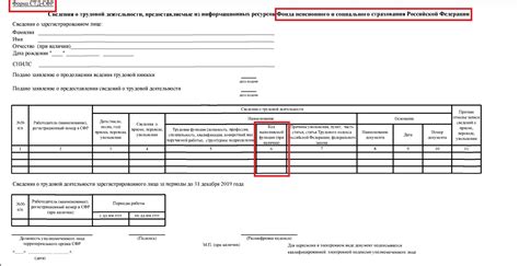 Вместо СТД-ПФР будет форма СТД-СФР, в которой вместо профстандарта ...