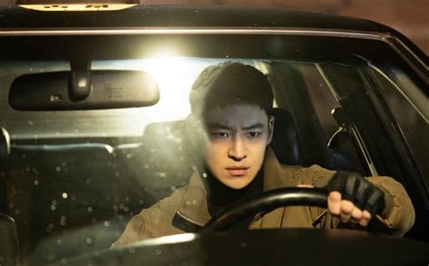 Kim Do Ki Is Back Lee Je Hoon Teases Viewers With Sneak Peek Of Taxi