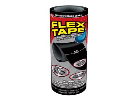 Ripley Cinta Adhesiva Impermeable Flex Tape Super Resistente