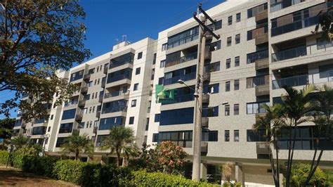 Apartamento Para Aluguel Quartos Na Asa Norte Bras Lia R