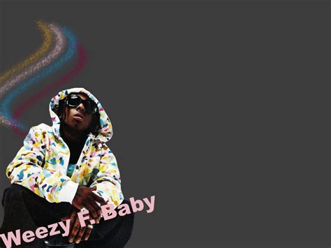 Weezy F. Baby - Wallpapers - CreateBlog
