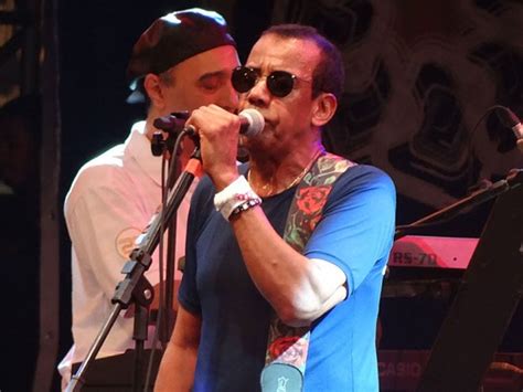 G Jorge Ben Jor Volta A Natal Para Show A Banda Do Z Pretinho