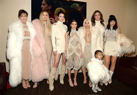 ‘keeping Up With The Kardashians Began As A Reality Show Its Ending