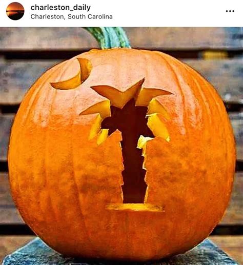 20+30+ Cool Scary Cool Pumpkin Carving Ideas