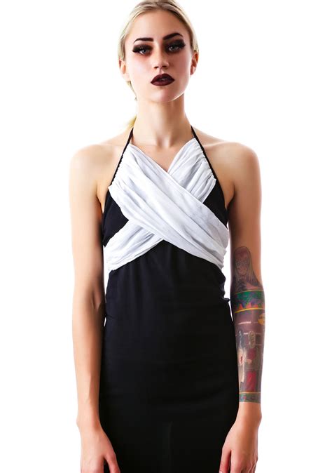 No Stress Dress | Dolls Kill