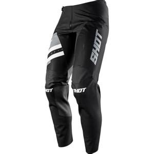 Pantalon Cross Shining Shot Rouge Moto Axxe Fr Pantalon Cross