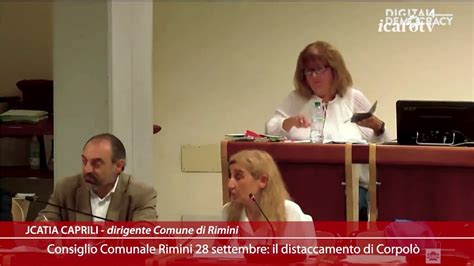 Il Consiglio Comunale In Pillole 28 Settembre Acquisto Immobile Per