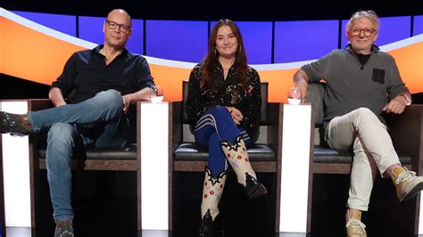 paul uit bb vol liefde en actrice barbara sloesen  de slimste mens