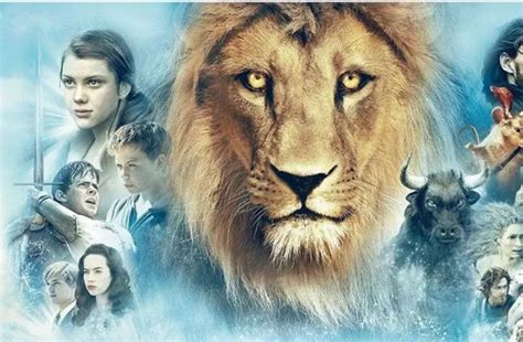 The Chronicles Of Narnia Pdf Mp