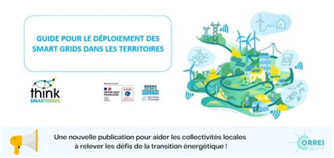 Territoires Relevez Les D Fis De La Transition Nerg Tique Correi