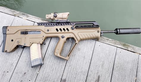 Tavor Battle