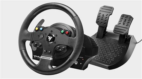 The Best Xbox Steering Wheels 2022 All The Top Releases GamesRadar