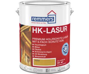 Remmers Hk Lasur L Ab Preisvergleich Bei Idealo De