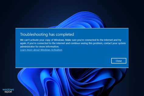 Can T Activate Your Copy Of Windows 11 Apply These Fixes