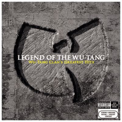 Wu Tang Clan Legend Of The Wu Tang Wu Tang Clan S Greatest Hits