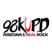 98 KUPD (KUPD) Tempe, AZ - Listen Live