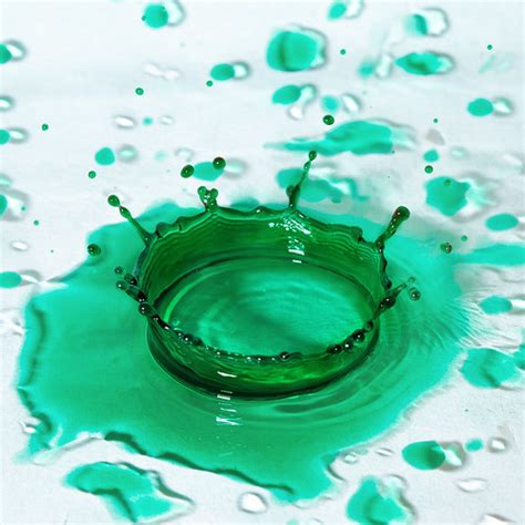 green splash jfranciskay flickr