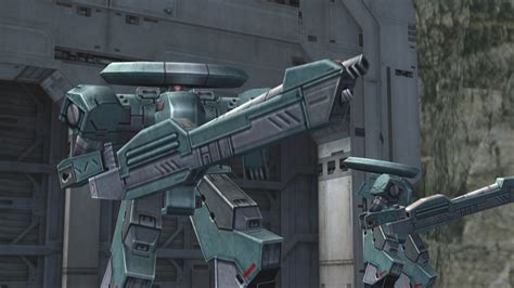 Cr Mt83rs Armored Core Wiki Fandom Powered By Wikia