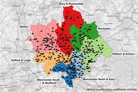 Governance Diocese Of Manchester