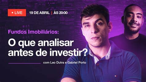 Fundos Imobiliários quais os melhores para investir Invius Research