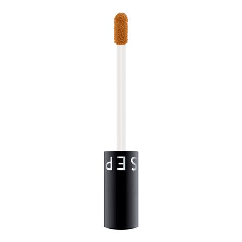 High Coverage Concealer Pecan