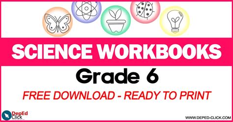 Physical Science Workbook Pdf Free