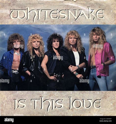 Whitesnake Is This Love Is This Love Tab By Whitesnake Guitar Pro