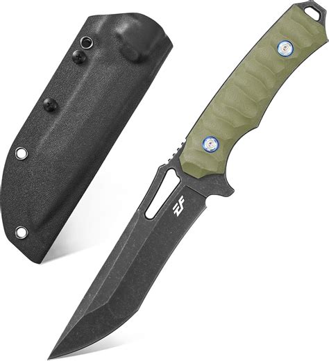 G10 handles are the most durable material for knives 26