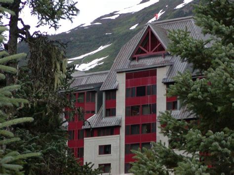 Travii Alaska Dutch Harbor Top 10 Economy Hotels