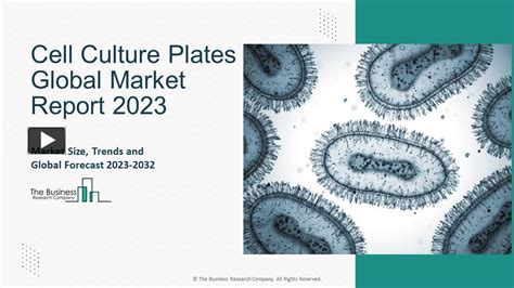 Ppt Cell Culture Plates Market Analysis Revenue Trends Share