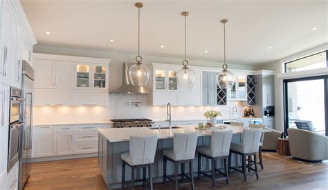 Beach House Kitchen Renovation Kelowna Fresh Approach Designs