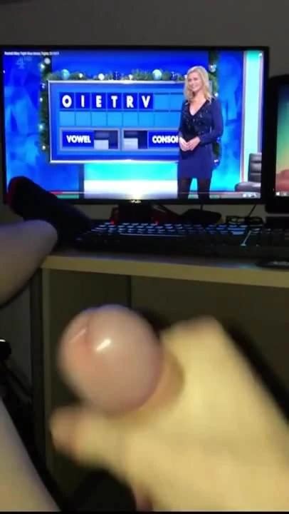 Rachel Riley Cum Tribute Gay Amateur Amateur Porn XHamster