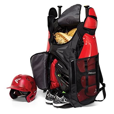 Best Catchers Bag [2023] Top Baseball Catcher Bags [Reviews]