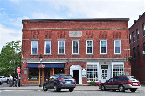 Litchfield, CT 24 | Joe Mabel | Flickr 