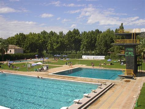 Piscinas Municipais de Loulé