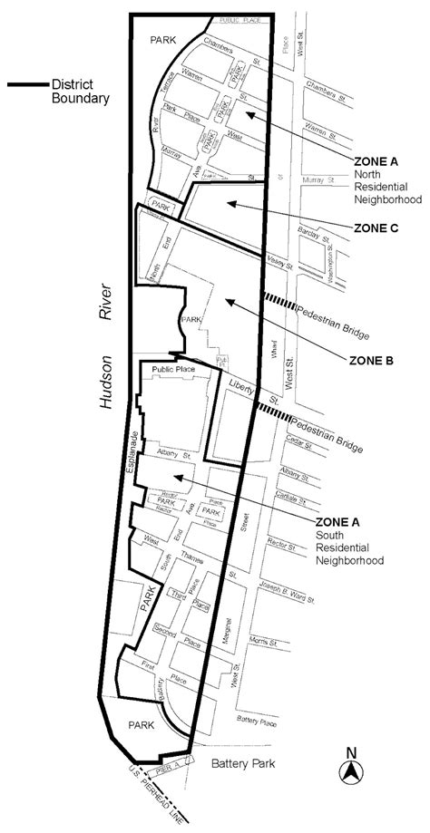 Chapter 4 Zoning Resolution