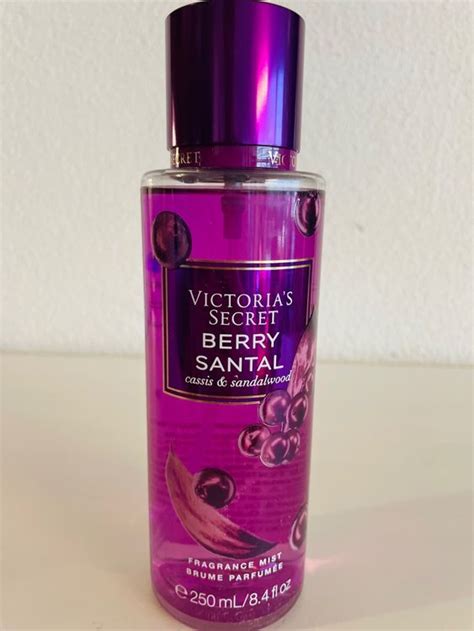 Victorias Secret Berry Santal Bodyspray 250ml Neu Kaufen Auf Ricardo