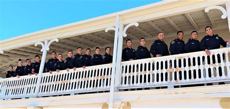 Greater Chamber Welcomes Las Cruces Newest Police Officers Las Cruces Bulletin